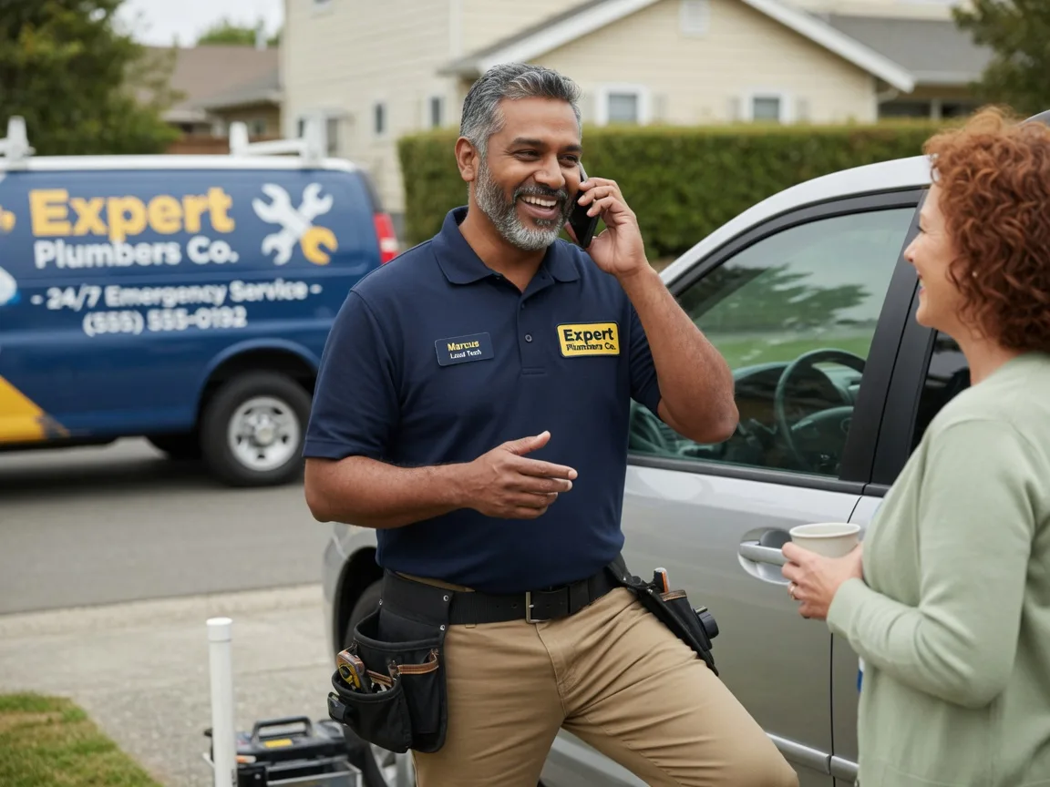 Clogged Drain Repair in Hoytville, OH